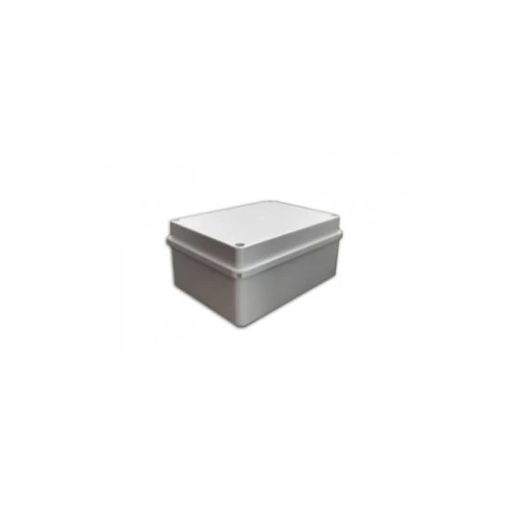 Kötődoboz 240x190x90 IP56 (MED24199)