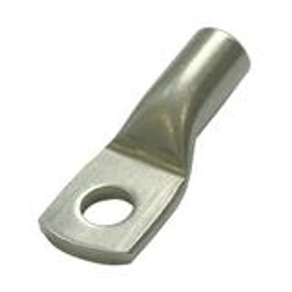 Haupa csősaru nikkel 1.5mm2 5M/csavar csupasz gyűrűs-alakú (H-292566)