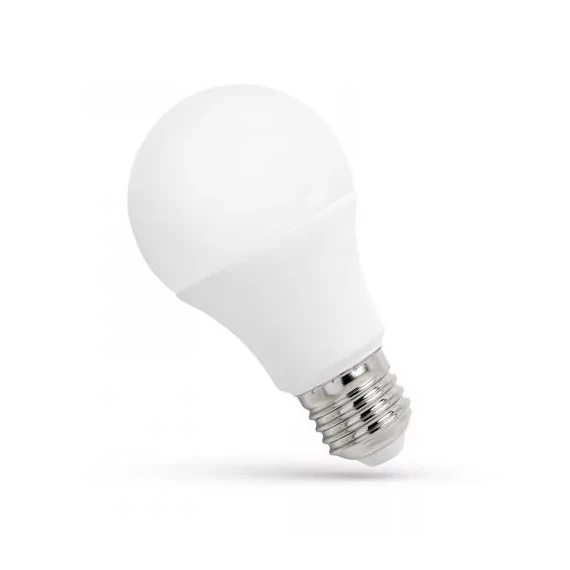 LED izzó E27 9W NW GLS A60 900lm (WOJ14611)