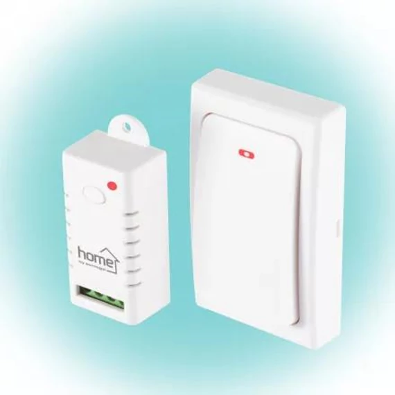 Távirányítható lámpakapcsoló 3000W (NVKSWITCH)