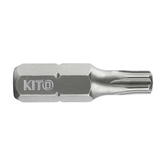 Behajtóhegy torx T40x25 (22021T40025)