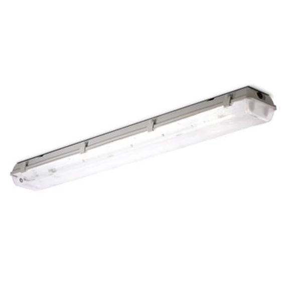 Armatúra 1x36W IP65 PP elektronikus előtét  Modulux MLXCAB992-136