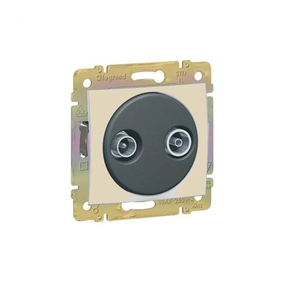 Valena TV-RD végzáró krém 10dB TV/R2 (774333)