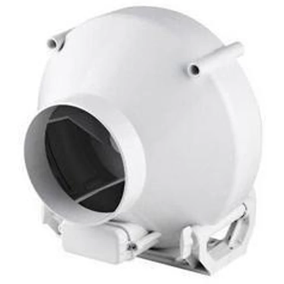 Ventilátor radiális csőventilátor (CF100)