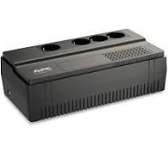 Szünetmentes tápegység EASY UPS BVS 650VA (APCSBVS650I)