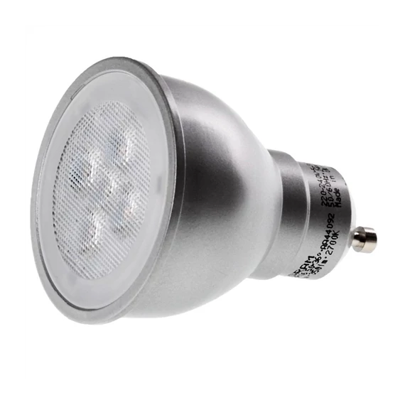 Led izzó GU10 5,3W/827 36° dimmerelhető Osram (882097)