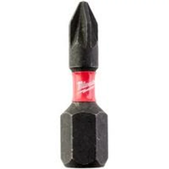 Milwaukee Shockwave bit CD PZ1 25mm (4932430861)