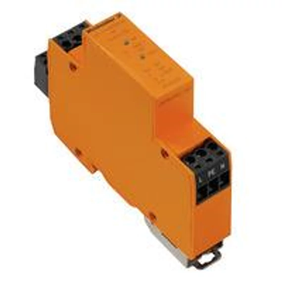 Túlfesz.lev. VPU III R távjelzővel  24V/4KV D 1P 