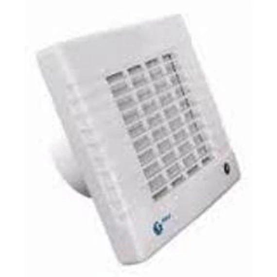 Ventilátor 100AZ aut. zsalus (SIKU100AZ)