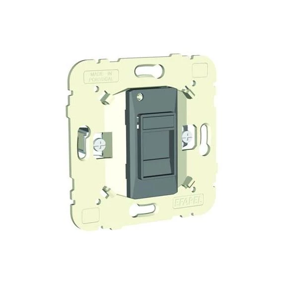 Logus RJ45 számítógép csatlakozó CAT6 FTP1 (21445)