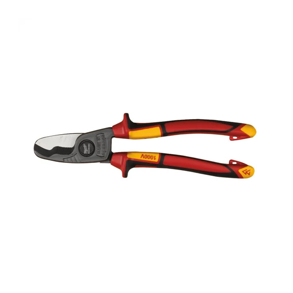 Milwaukee Kábelvágó VDE 210mm (4932464563)