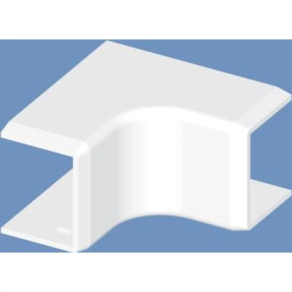 Csatorna 40x20mm belső sarok (8635-HB)