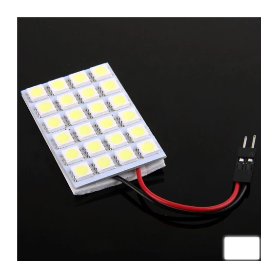 Autó led világítás beltéri (92266)