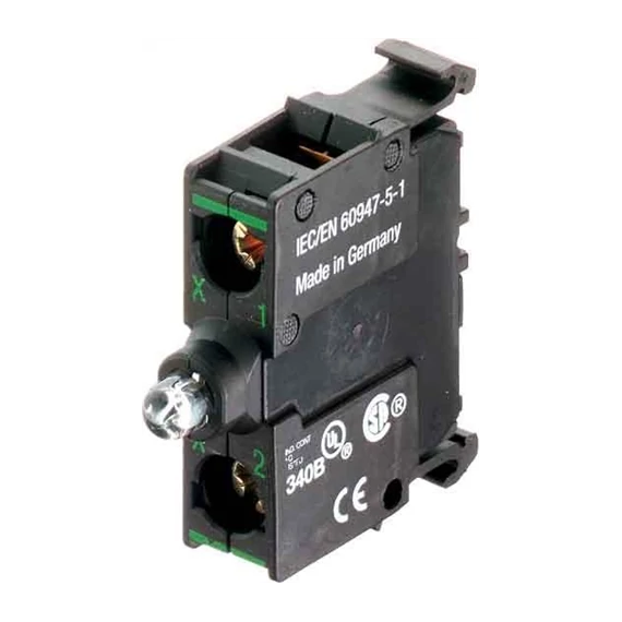 EATON M2-LED230-W fehér 85-264VAC (216563)