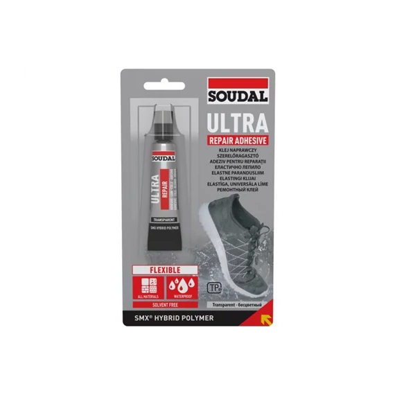 SOUDAL Ultra Repair ragasztó (137316)
