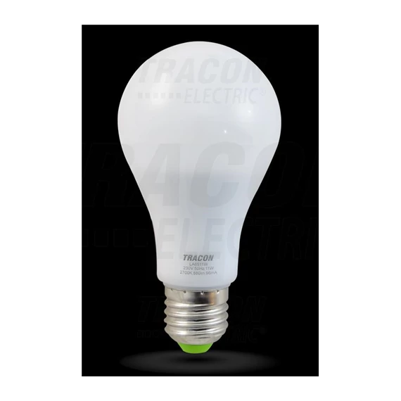 Led izzó E27 11W norm. hideg 4000K 900Lm