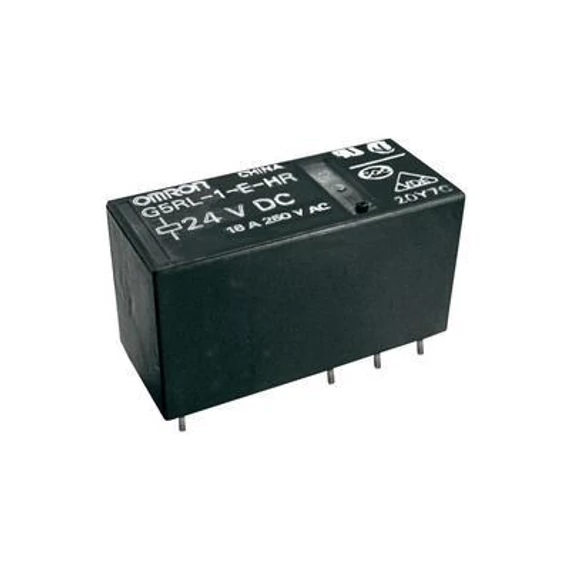 Relé 240V AC váltó miniatür (RM12-240AC)