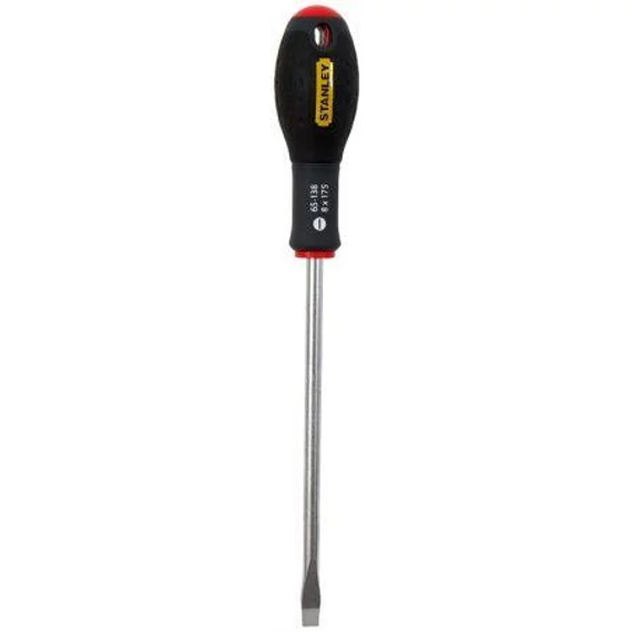 Csavarhúzó lapos 8×150mm (0-65-137) Stanley Fatmax