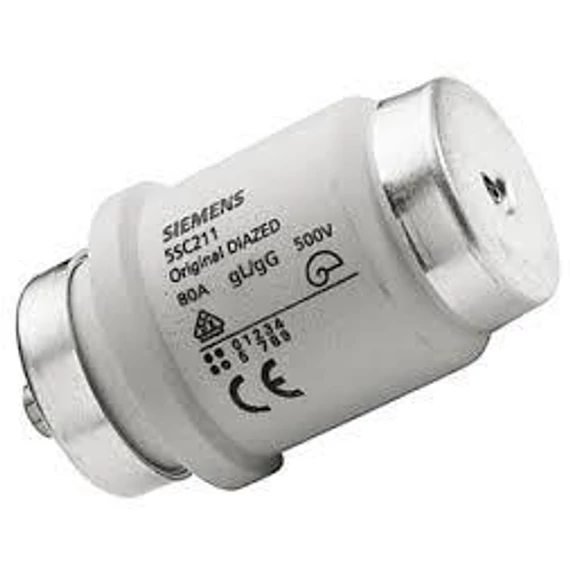 Olvadó bizt.D03 80A ETI (2213001)