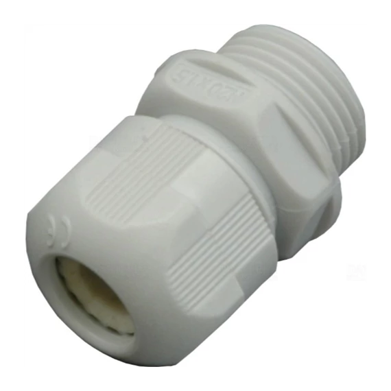 Tömszelence M16 +anya 5-10mm IP68 TVM-M 16-02 10011201.00 Sez