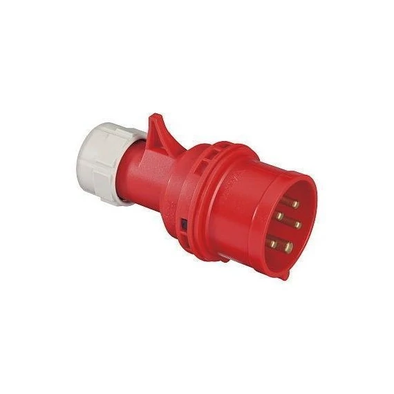 PCE 5P 16A dugvilla (PCE015-6L)