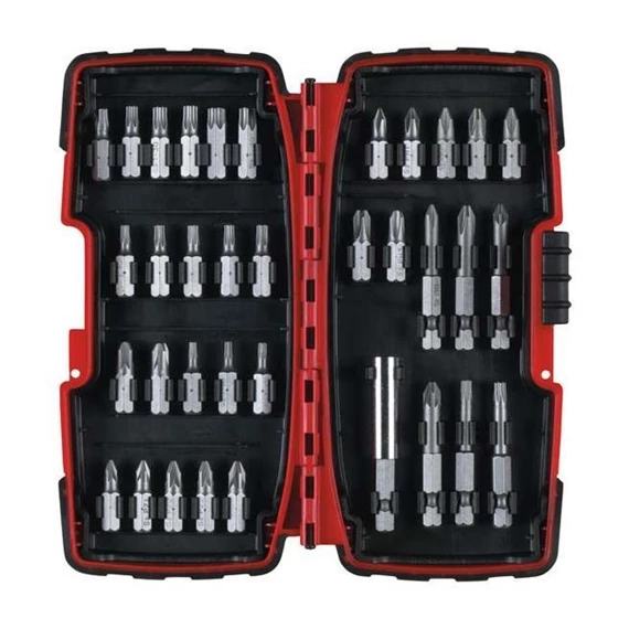 Milwaukee Bit készlet 35db (4932352068)