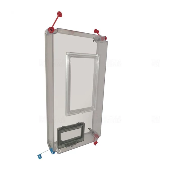 Hensel Basic HB3000-U fedél (HB3000UFED)