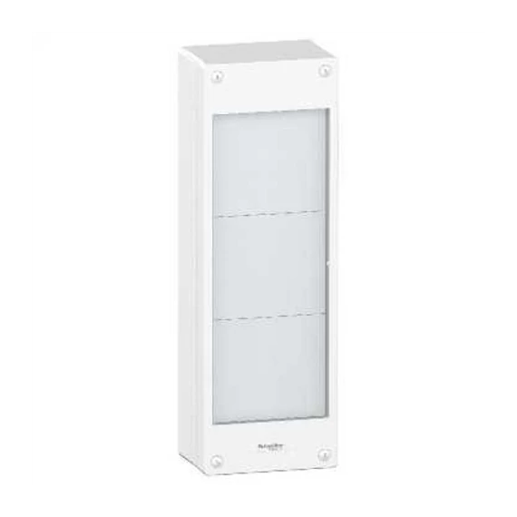 Pragma illesztődoboz 3 sor 3x7 modul (PRA06324)