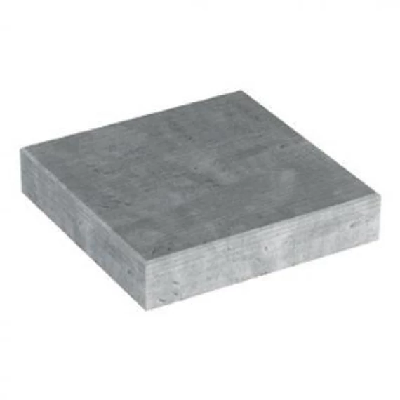 Betonlap felfogó lábazathoz 12kg 300x300x60mm (JP499100)