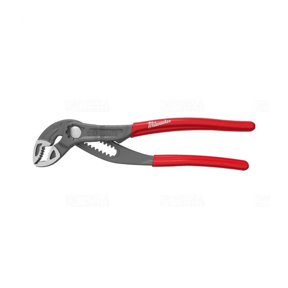 Milwaukee Vízpumpa fogó 180mm (4932492458)