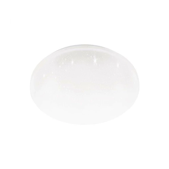 Menny. LED 4000K 1600lm IP44 feh/króm Frania (900363)