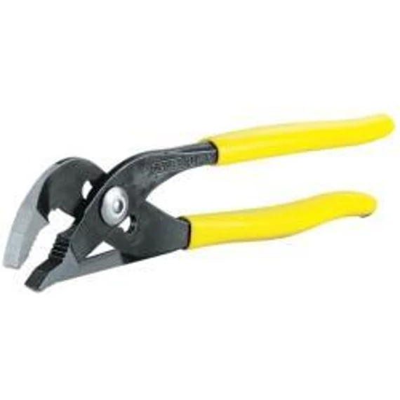 Vízpumpafogó PVC nyelű 240mm Stanley (2-84-301)