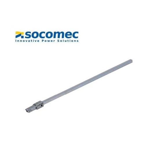 Sirco tengely 125-630A 320mm (14001032)