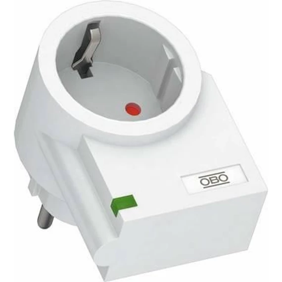 OBO Túlfeszlevezető 16A 7kA(L+N-PE) FC-D (5092800)