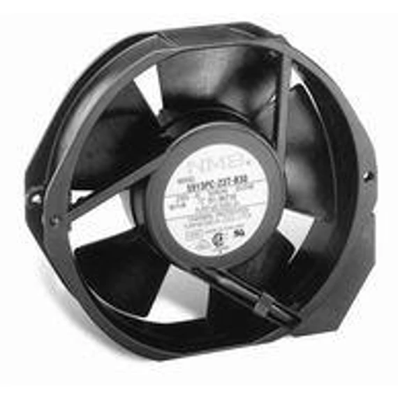 Ventilátor 150x172x38mm szekrénybe (AC5915)