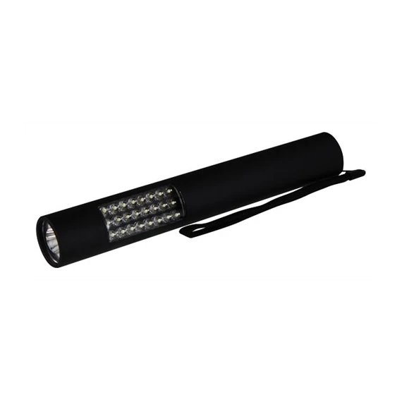 Ledes lámpa 24led+1led (P3837)