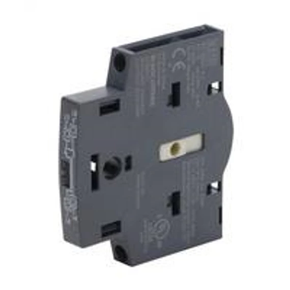 Segédérintkező M 16-125A 1z+1ny Sirco SOCOMEC (22990001)