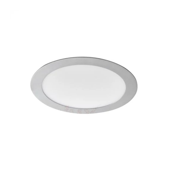 Rounda lámpa 4000K V2LED18W-NW-SR