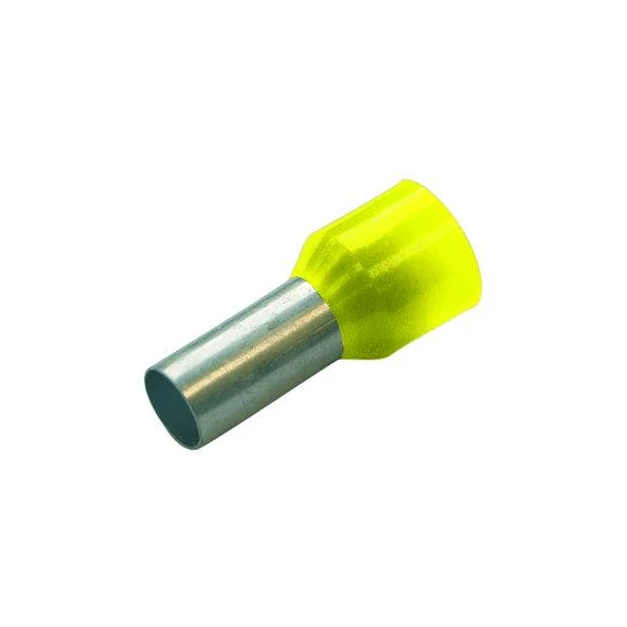 Haupa szig.érvéghüv. 25mm2 L=22mm  (270834)