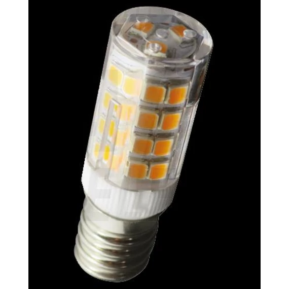 Led fényforrás 230V,4W,E14,2700K,320lm (LH4W)