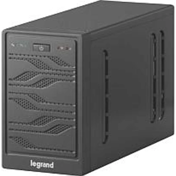 Szünetmentes tápegység 600VA USB-Line interactive (L310000)