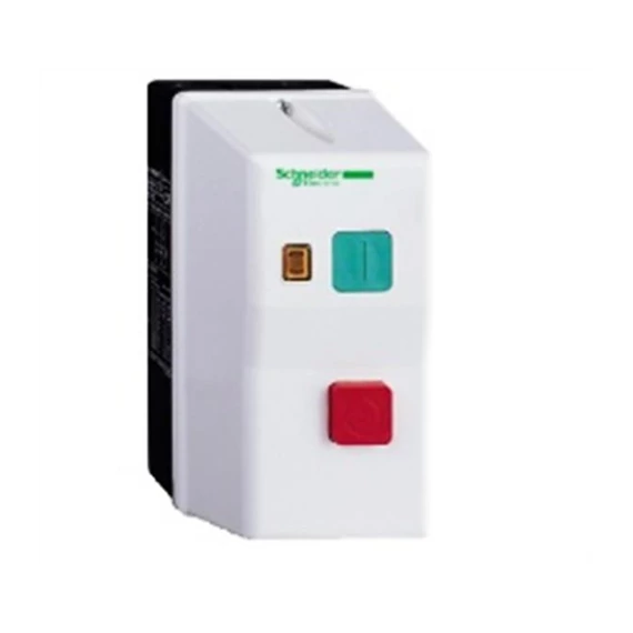 Motorindító tok. 400V 1,1KW 1,8-2,6A (LE1M35Q708)