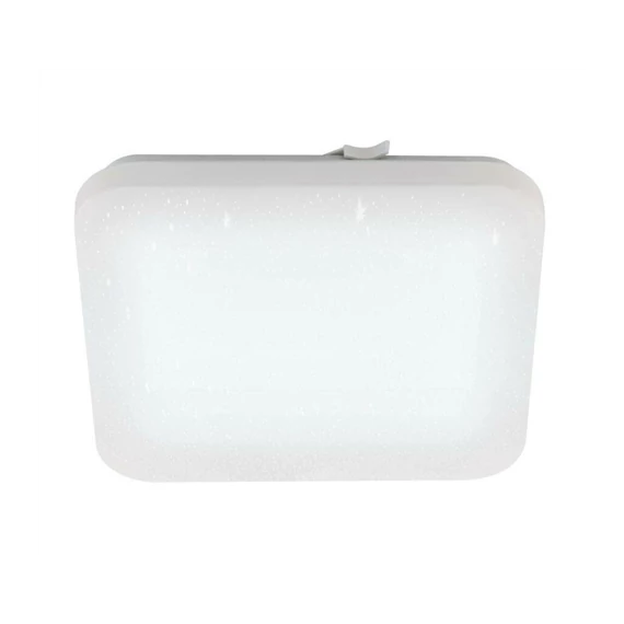 Menny. LED 4000K 1600lm IP44 feh/króm Frania (900364)