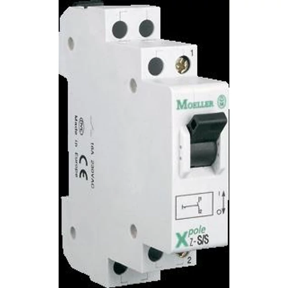EATON kapcsoló Z-S/3S 16A 3 Záró (248334)