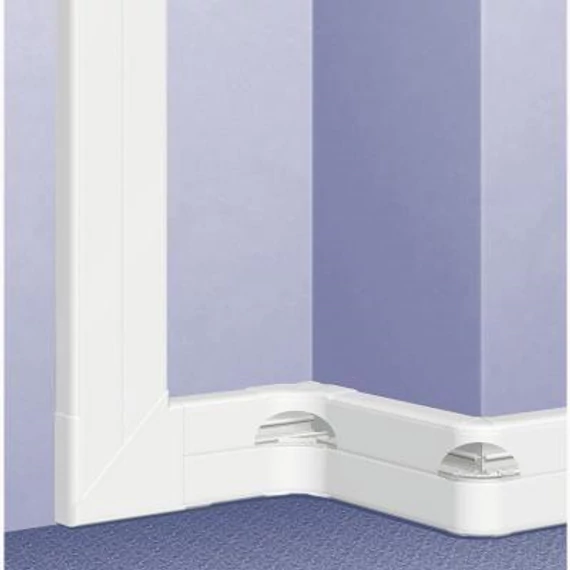 DLP 150x50mm csatorna fedél nélkül Legrand (10432)