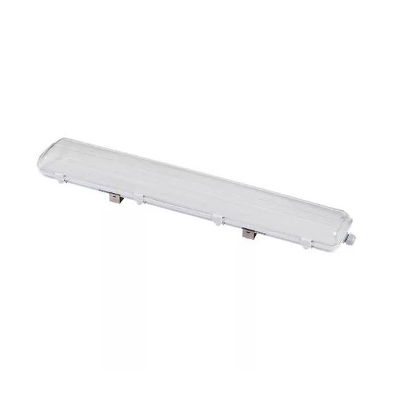 LED armatúra 2x60cm IP65 ORO ATLAS BASIC (ORO06014)