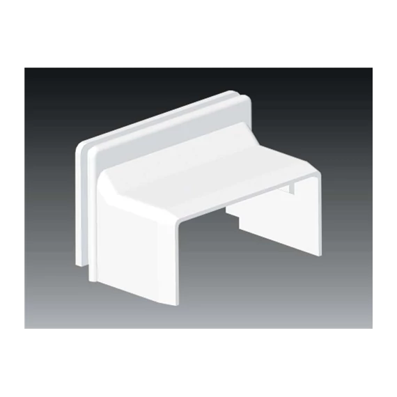 Csatorna 40x20mm illesztés (8632-HB)
