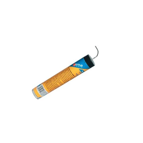 Forrasztó ón 1.0mm toll 17g (SWCU1/17)