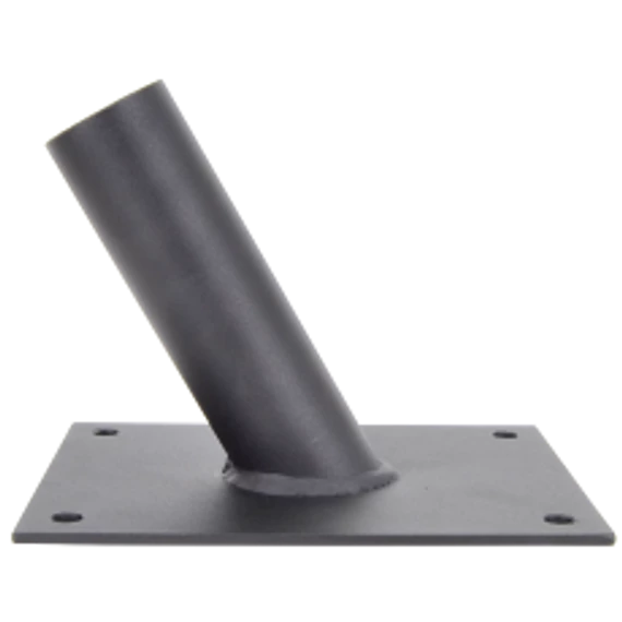 Ledes utcai világítóhoz fali konzol 60mm 60fok (LSJFK6060)