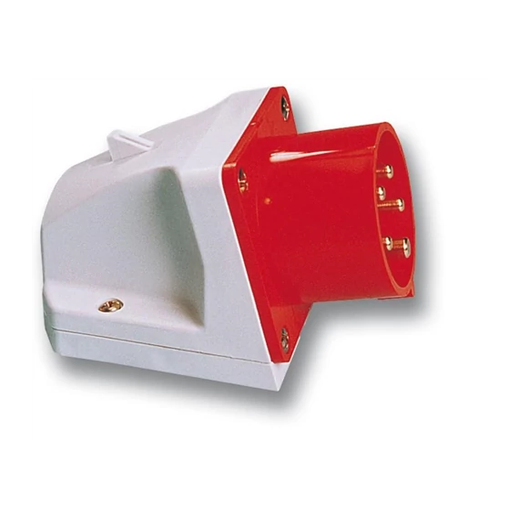 PCE 5P 32A fali dugvilla (PCEL525-6T)